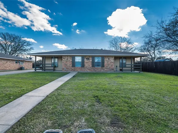 3432 Pewitt Dr, Waco, TX 76706