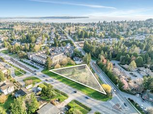 1704 160th St, Surrey, BC V4A 4X2