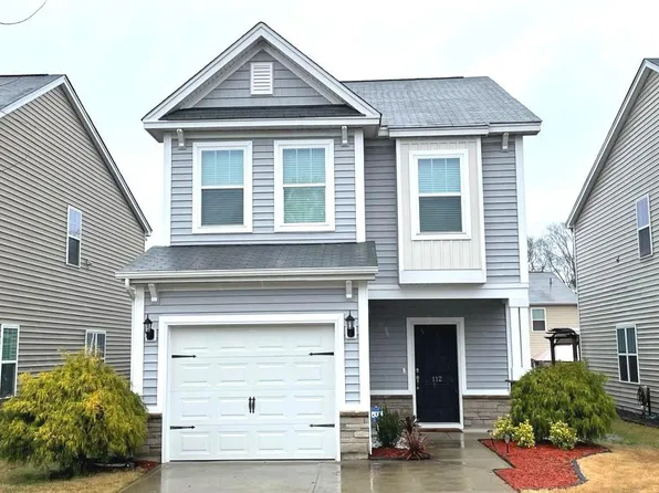 112 Brewers Oak Ln, West Columbia, SC 29169