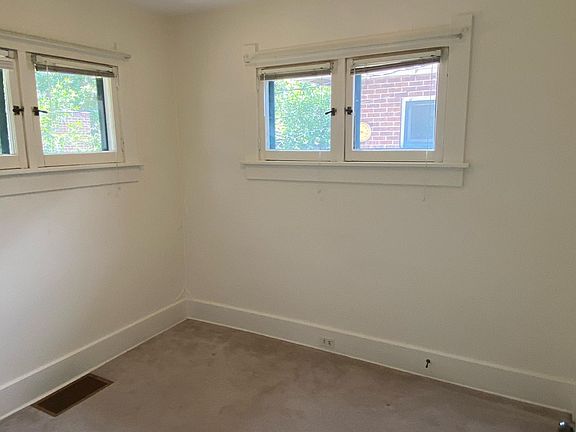 Office on main floor