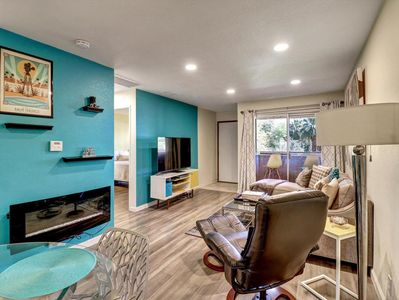 470 N Villa Ct UNIT 208, Palm Springs, CA, 92262