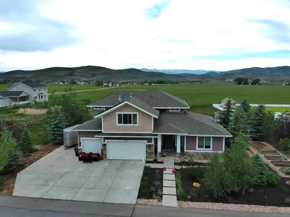 1162 Village Dr, Kamas, UT 84036