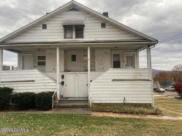 332 Fair St APT A