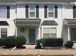 17 Treasure Ky #17, Hampton, VA 23666