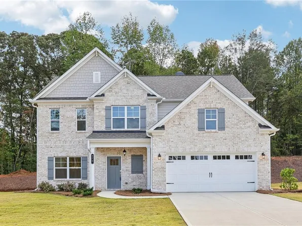 279 Preserve Dr, Jefferson, GA 30549