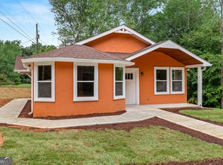 596 Watson St, Toccoa, GA 30577