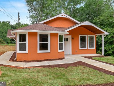 596 Watson St, Toccoa, GA, 30577