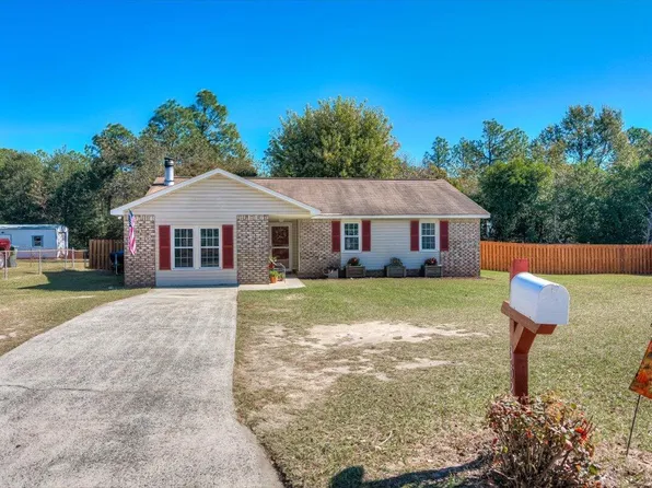 352 Edisto Dr, Belvedere, SC 29841