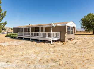 306 Valdez Dr, Spring Creek, NV 89815