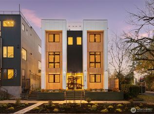 311 17th Avenue E, Seattle, WA 98112