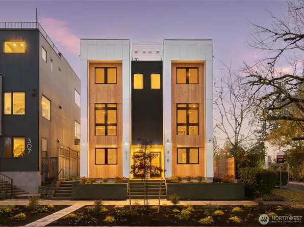 311 17th Avenue E, Seattle, WA 98112