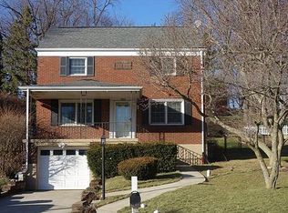 2314 Lambeth Dr #B, Pittsburgh, PA