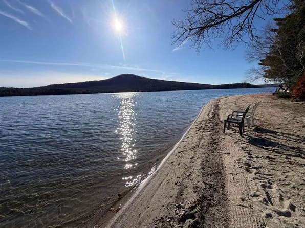 46 Macleay Road, Morgan, VT 05853