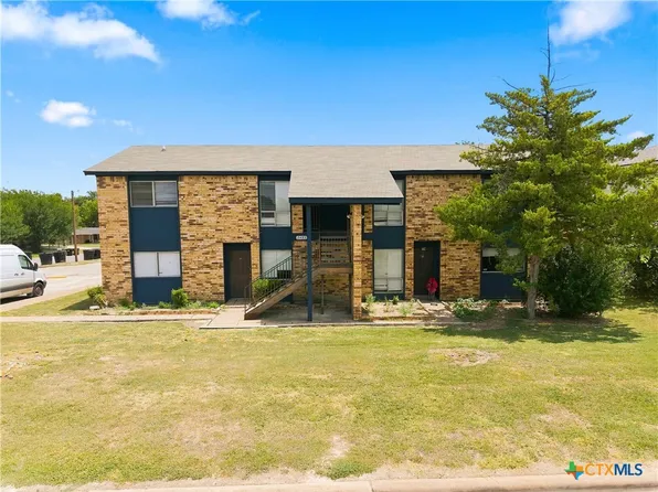 2421 Valley Forge Ave, Temple, TX 76504