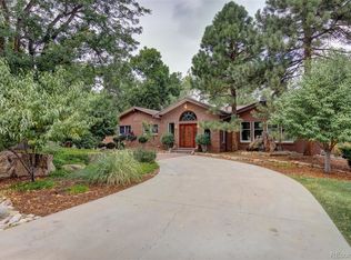 4747 W Wagontrail Rd, Littleton, CO 80123