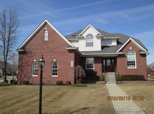 26667 Miela, Chesterfield, MI 48044