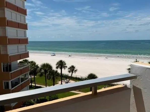 17920 Gulf Blvd, Redington Shores, FL