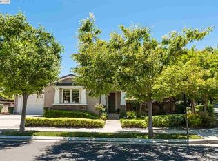 356 McLeod Ave, Mountain House, CA 95391