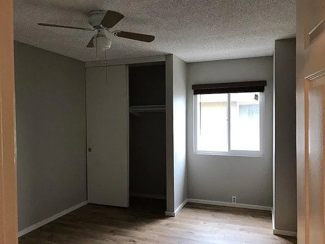 one of kid's room