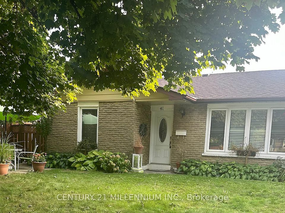 2nd image of 41 Rutherford Rd N