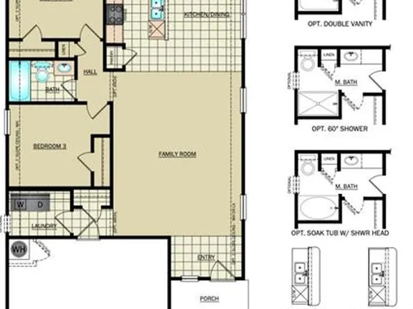 808 NE 102nd Ter, Oklahoma City, OK 73131