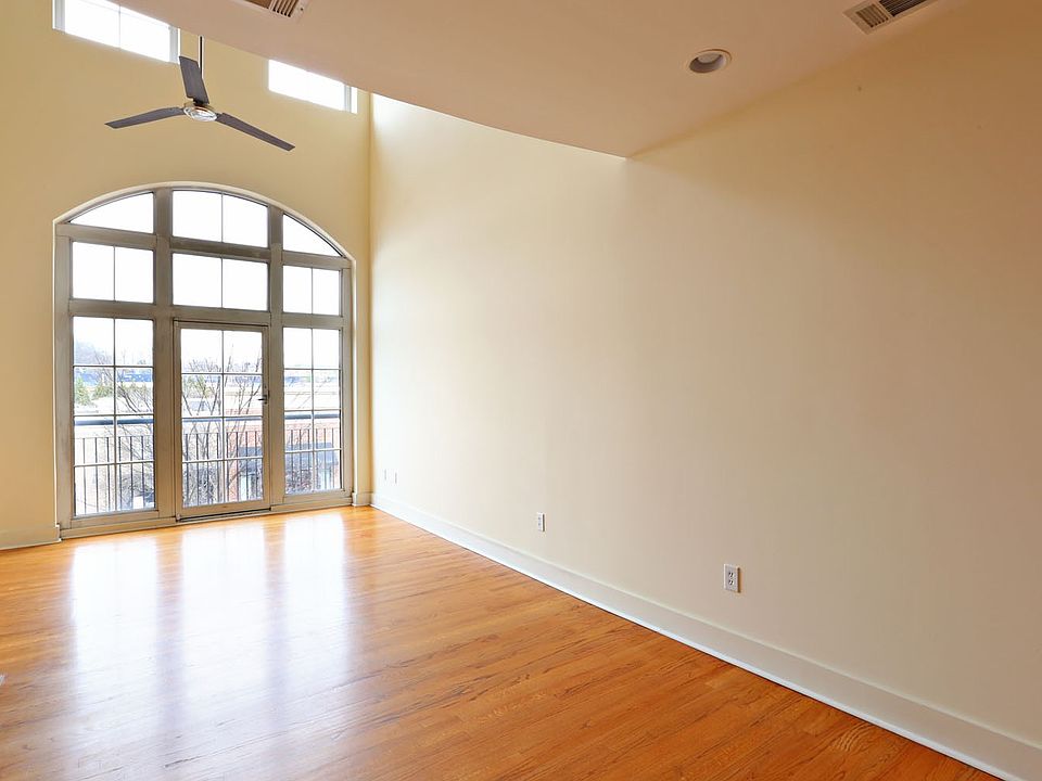 Large living room