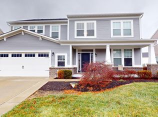 1289 Vista Way, Greenwood, IN 46143