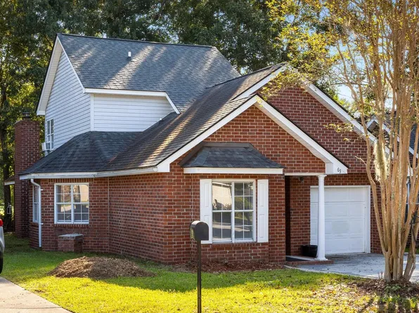 63 Arbor Trce, Charleston, SC 29414