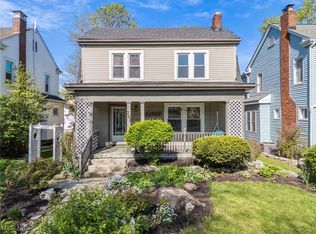761 S Roosevelt Ave, Bexley, OH 43209