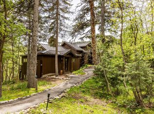 8840 N The Knl Unit 26, Sundance, UT 84604