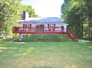 6 Hamann Rd, Peru, ME 04290