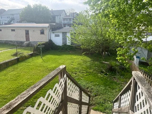 407 Guilford Ave #2F — Photo 20