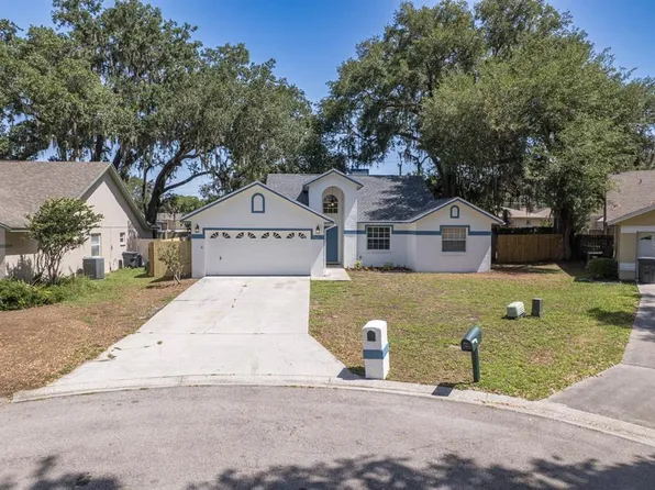 748 Sagewood Dr, Lakeland, FL 33813