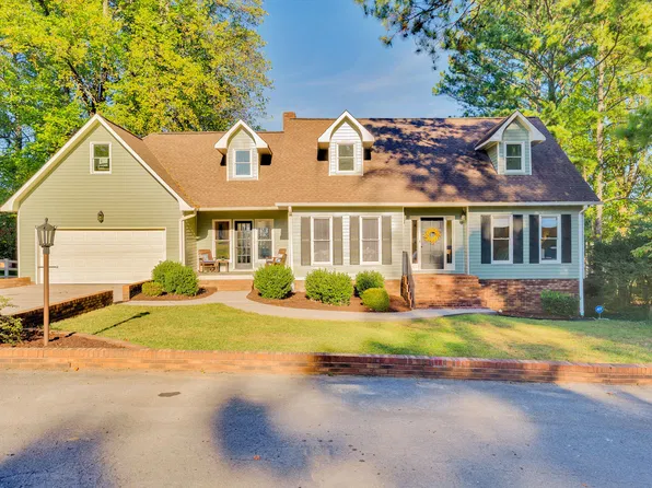 918 Georgia Cir NW, Cleveland, TN 37311