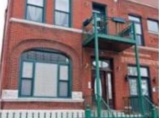 1652 W Warren Blvd APT 2, Chicago, IL 60612