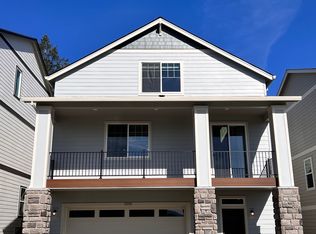 12150 SW Champlin Ln, Beaverton, OR 97007