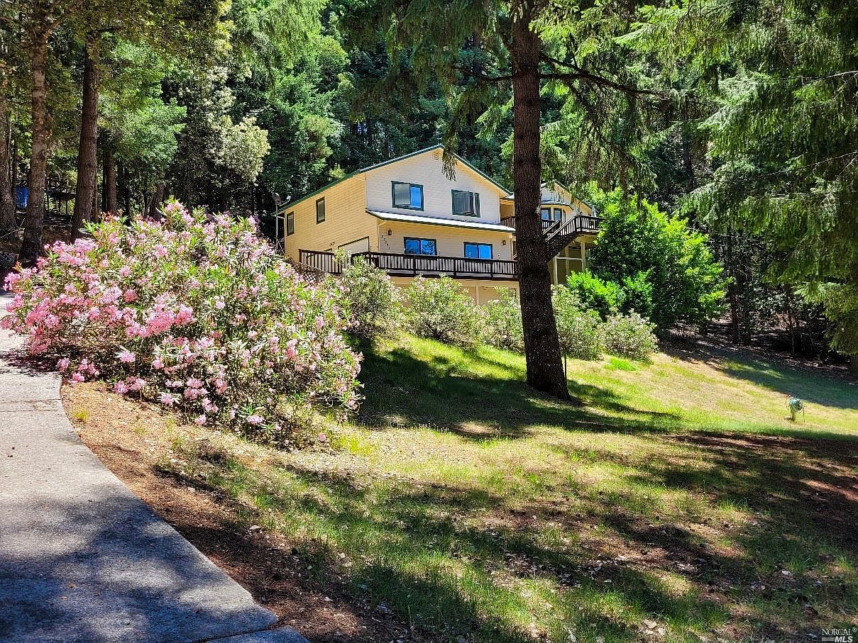 27421 Ridge Rd, Willits, CA 95490 Zillow