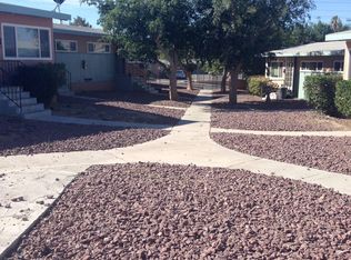 501 W Fredricks St, Barstow, CA 92311