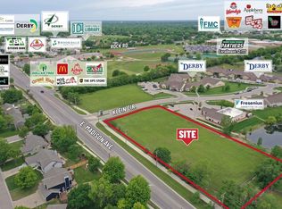 0 N Klein Cir, Derby, KS 67037