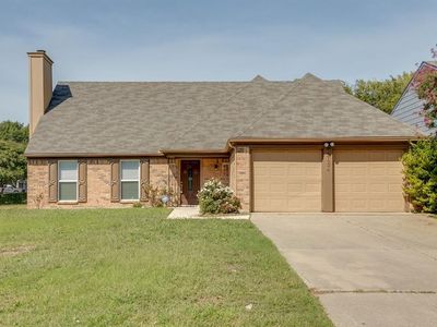 2654 Channing Dr, Grand Prairie, TX, 75052