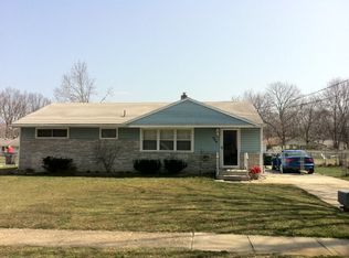 309 Rosemont Ave, Newfield, NJ 08344