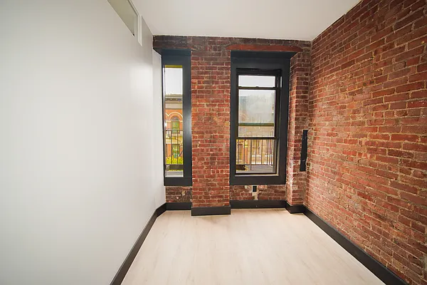 Bedroom, photo 4
