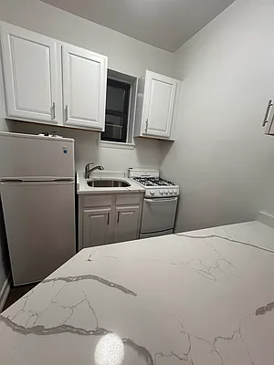 Rented by Brown Harris Stevens | media 2