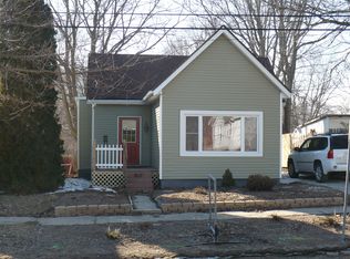 807 Mill St, Crawfordsville, IN