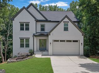 6181 Shoreland Cir, Buford, GA 30518