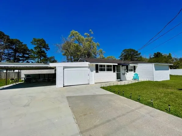 367 NW Headquarters St, Dothan, AL 36303