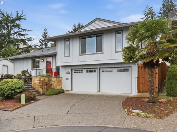 10445 SW Highland Dr, Tigard, OR 97224