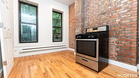 Rented by Nooklyn NYC LLC