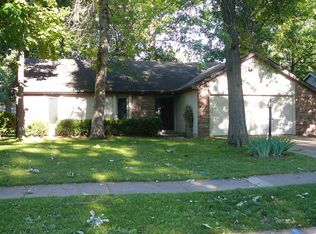 6427 Verandah Ln, Fort Wayne, IN 46835