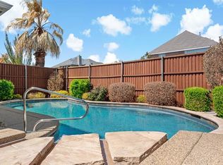 423 Arrowhead Dr, Allen, TX 75002